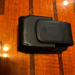BlackBerry Holster 