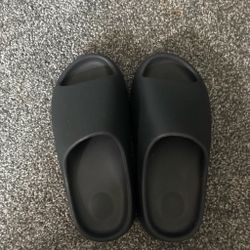 Yeezy slides