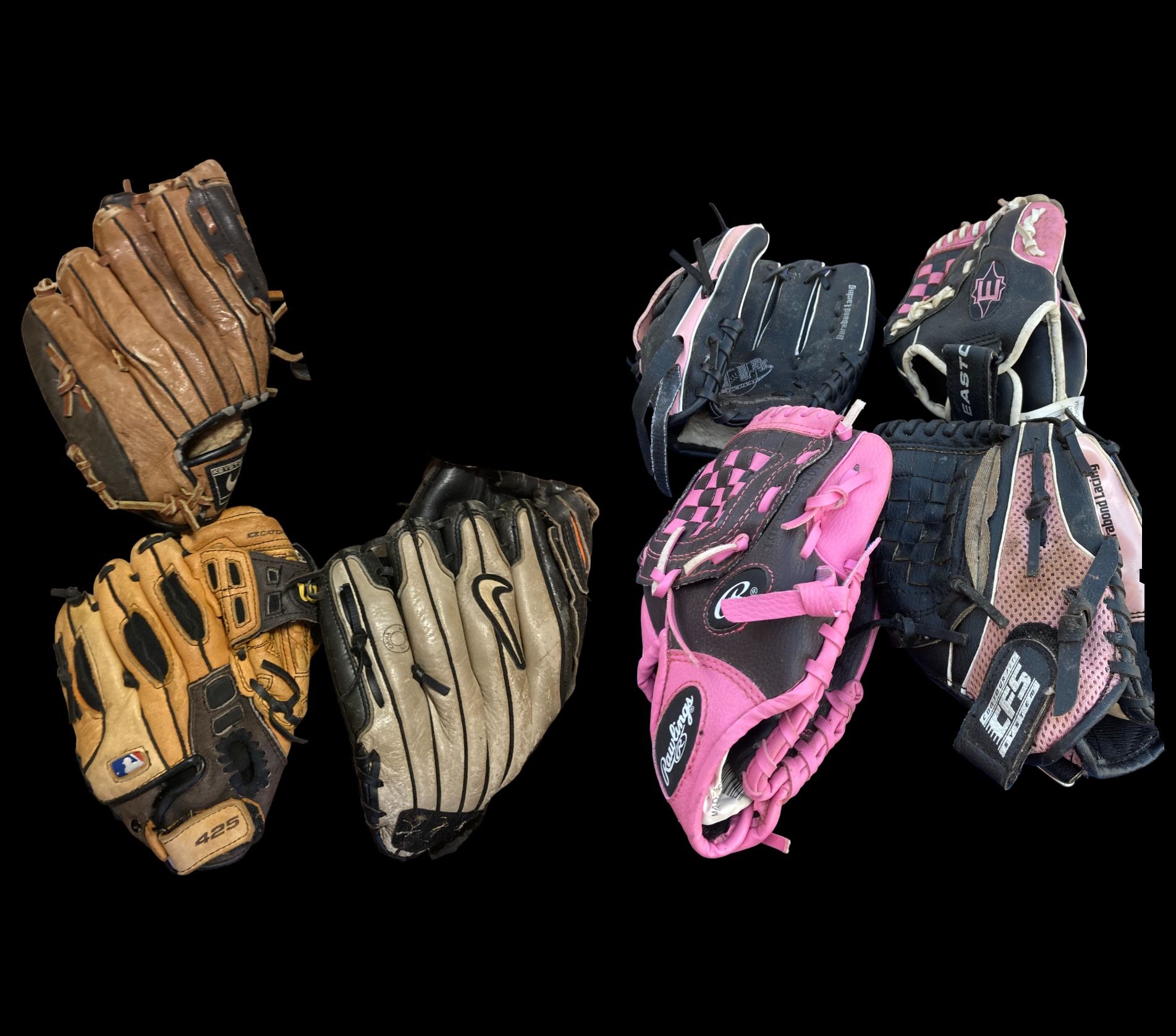 Youth Sports Equipment Bats Helmets Mitts Sporting Goods