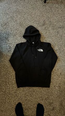 Vintage The North Face Hoodie