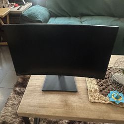 24” Pixio Computer Monitor
