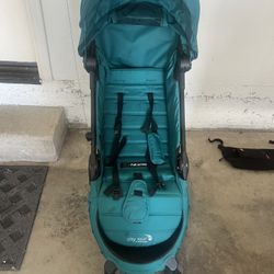 Baby Jogger Stroller