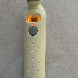 Exergen Temporal Artery Thermometer