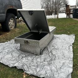 Tractor Supply Tool Box 