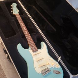 1983 Case Queen Tokia Stat All Original  With case