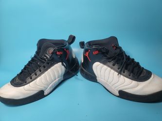 Jordan Jumpman Pro sneakers size 11  used good condition