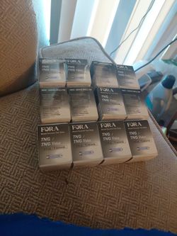 Fora diabetic strips 600 total
