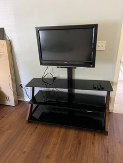 TV & Stand