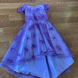 Girl Dress