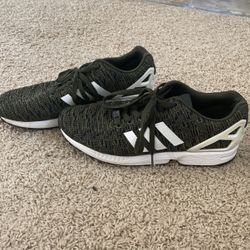 Adidas Zflux