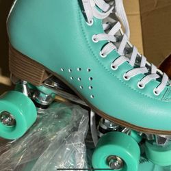 Quad Roller skates Brand New