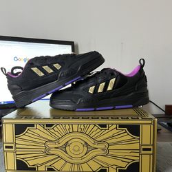 Adidas ADI2000 Yu-gi-oh Shoes Size 6.5