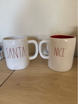 Rae Dunn Mugs