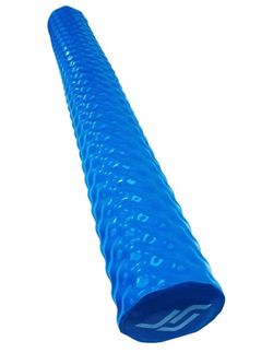 2-Pack Premium Foam Pool Noodles – Vinyl Coated Heavy Duty