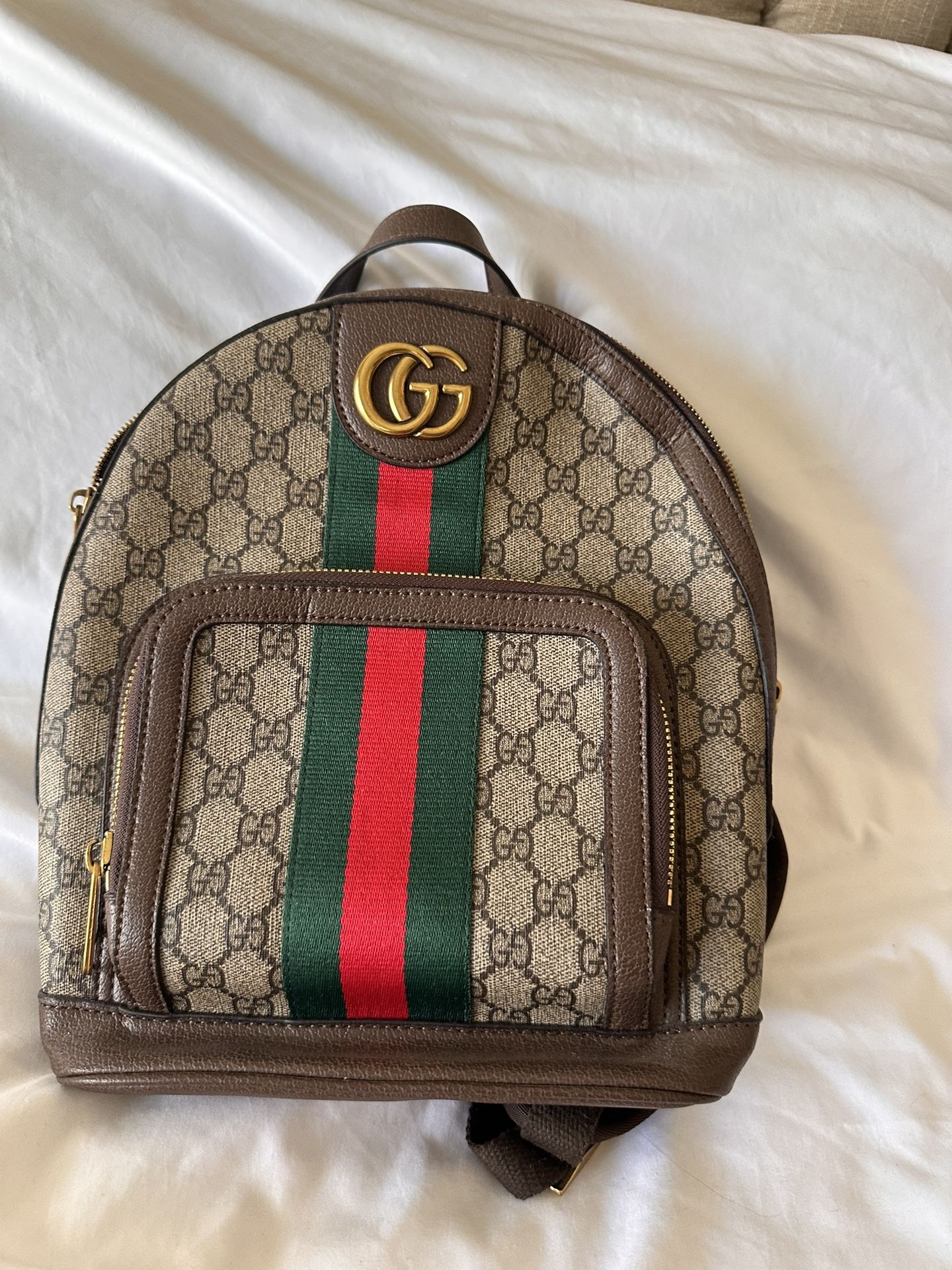 Gucci Backpack