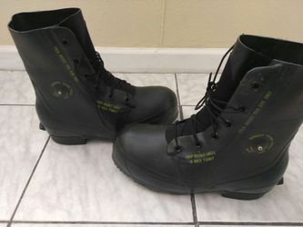 Brand New Vintage Mickey Mouse Boots. Size 10R. $300