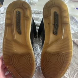 Jordan Flights 