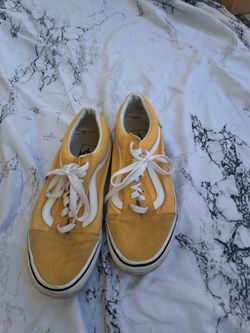 Womens Vans