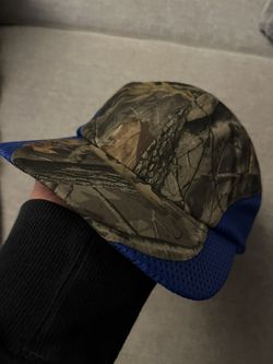 Supreme Hat