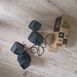 Furniture Risers