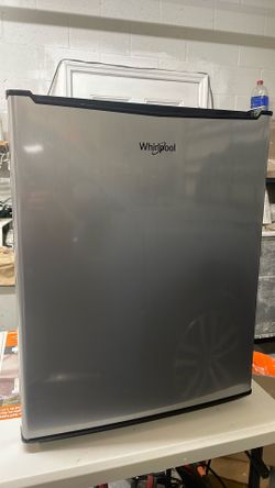 Whirlpool Refrigerator