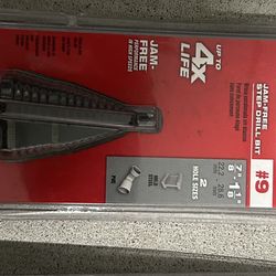 Milwaukee Drill Bit