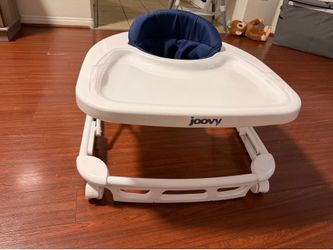Joovy-Spoon Walker Good Condition