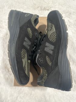 New Balance 991v2 Stone Island