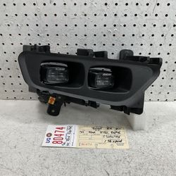 2022 2024 FORD F150 RAPTOR RIGHT SIDE FOG LIGHT OEM 