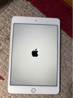 New iPad (old gen)