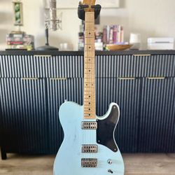 Fender Telecaster - All Parts 