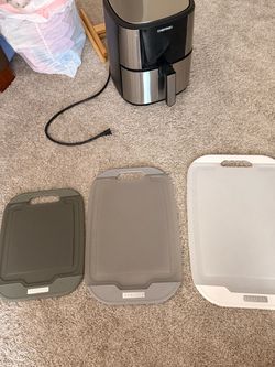 Cutting boards