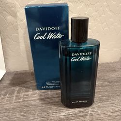 Cool Water cologne By DAVIDOFF