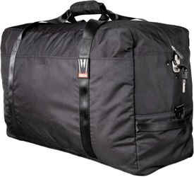 Dime Bags Cleaner Duffle