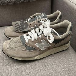 Men’s New Balance 998