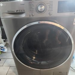 Lg All In 1 Ventless Washer 