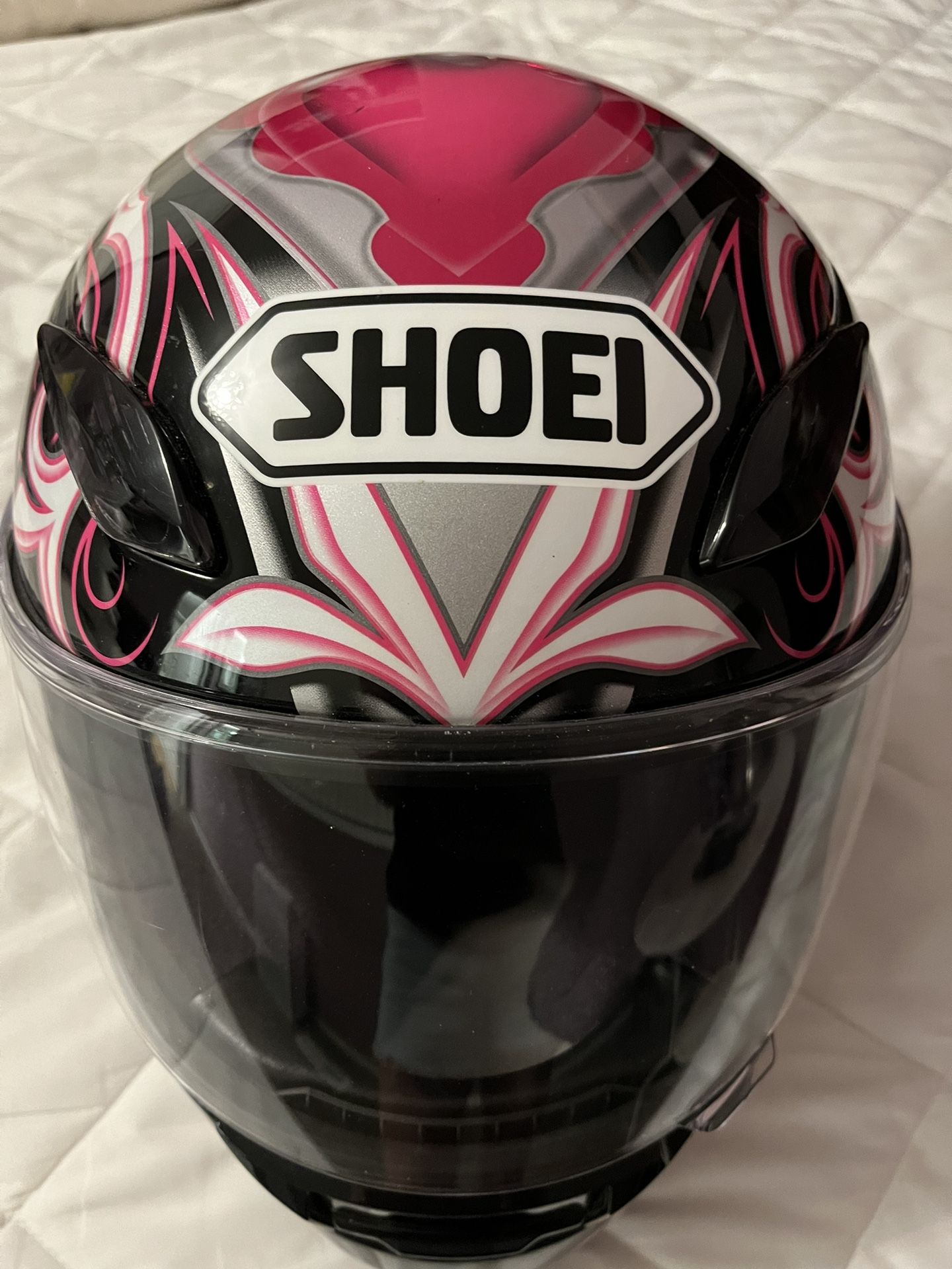 Motorcycle Gear