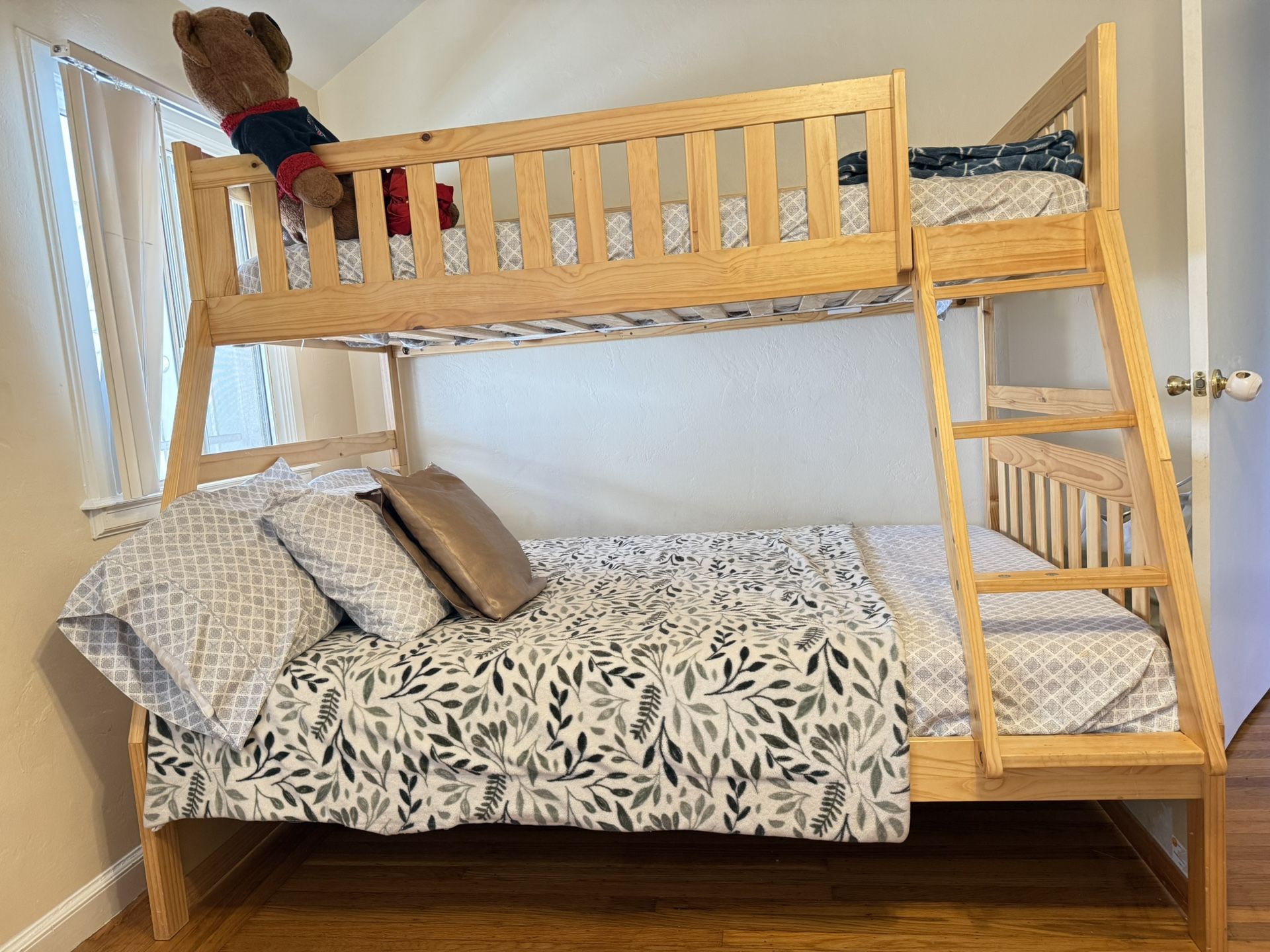 Bunkbed
