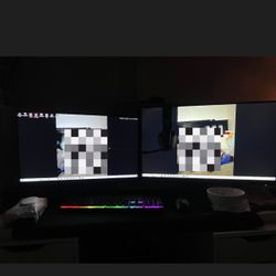 Computer/PC Custom Build