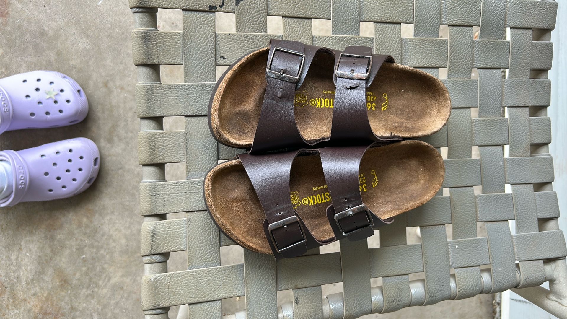 Birkenstock’s