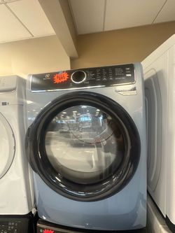 Electrolux Front Load Electric Dryer