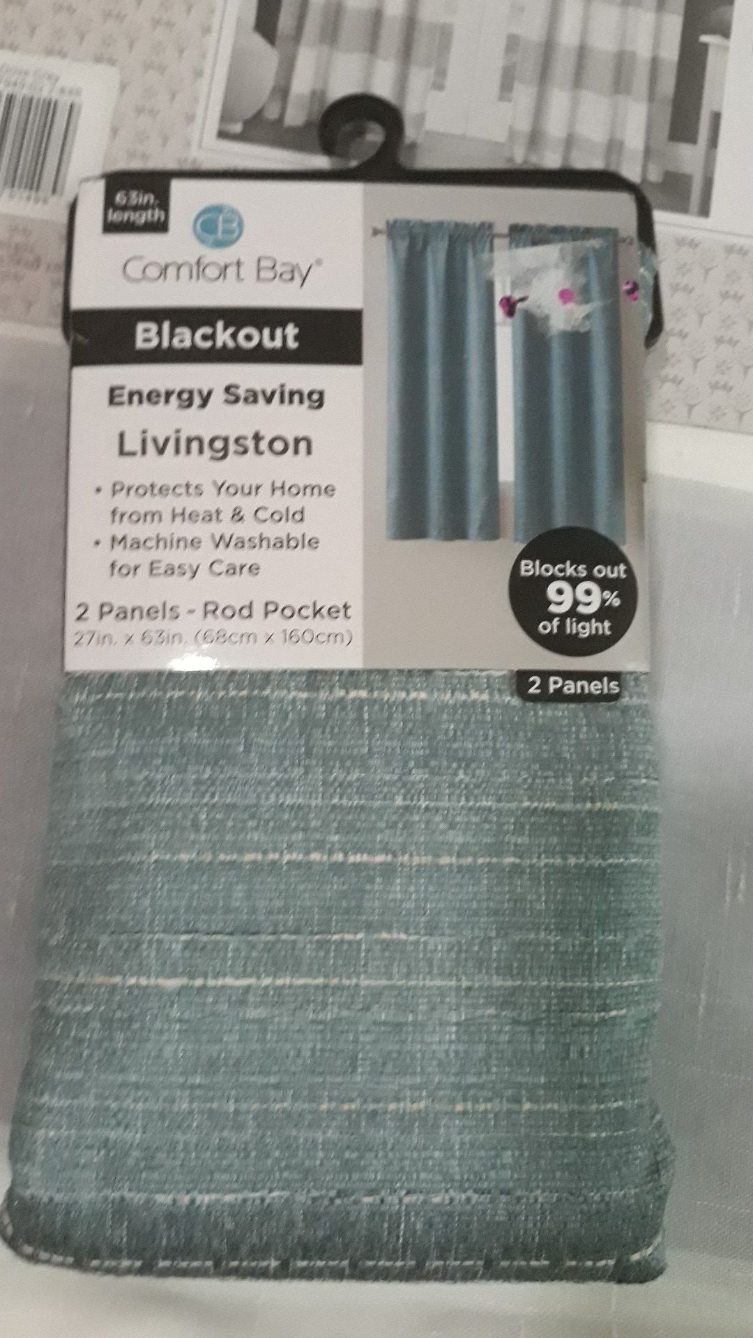 Energy saving Livingston