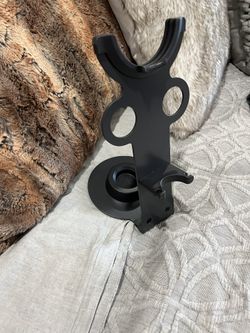 Metal Stand For Styling Tools
