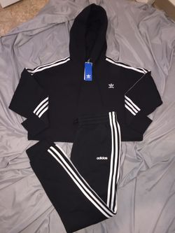 Adidas outfit