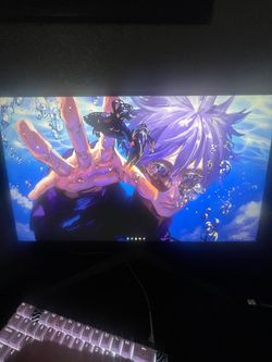 Ultra gear monitor