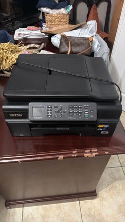 Brother printer