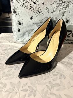 Jessica Simpson Heels