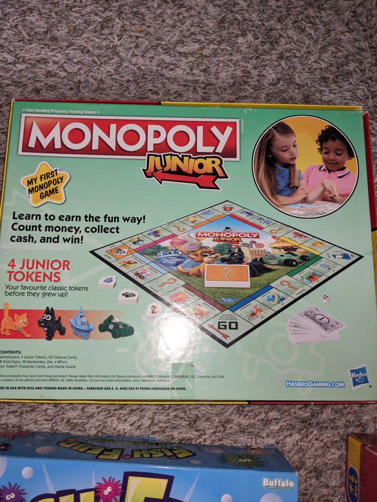 Monopoly New 