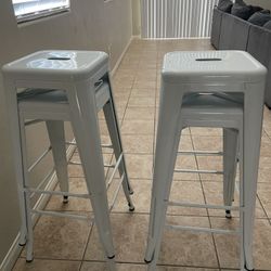 Bar Stools 