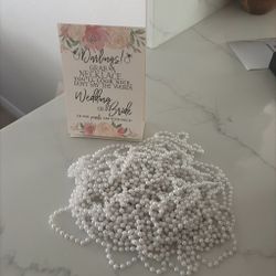 Bridal game